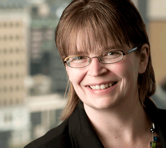 Amanda Karalash Toker