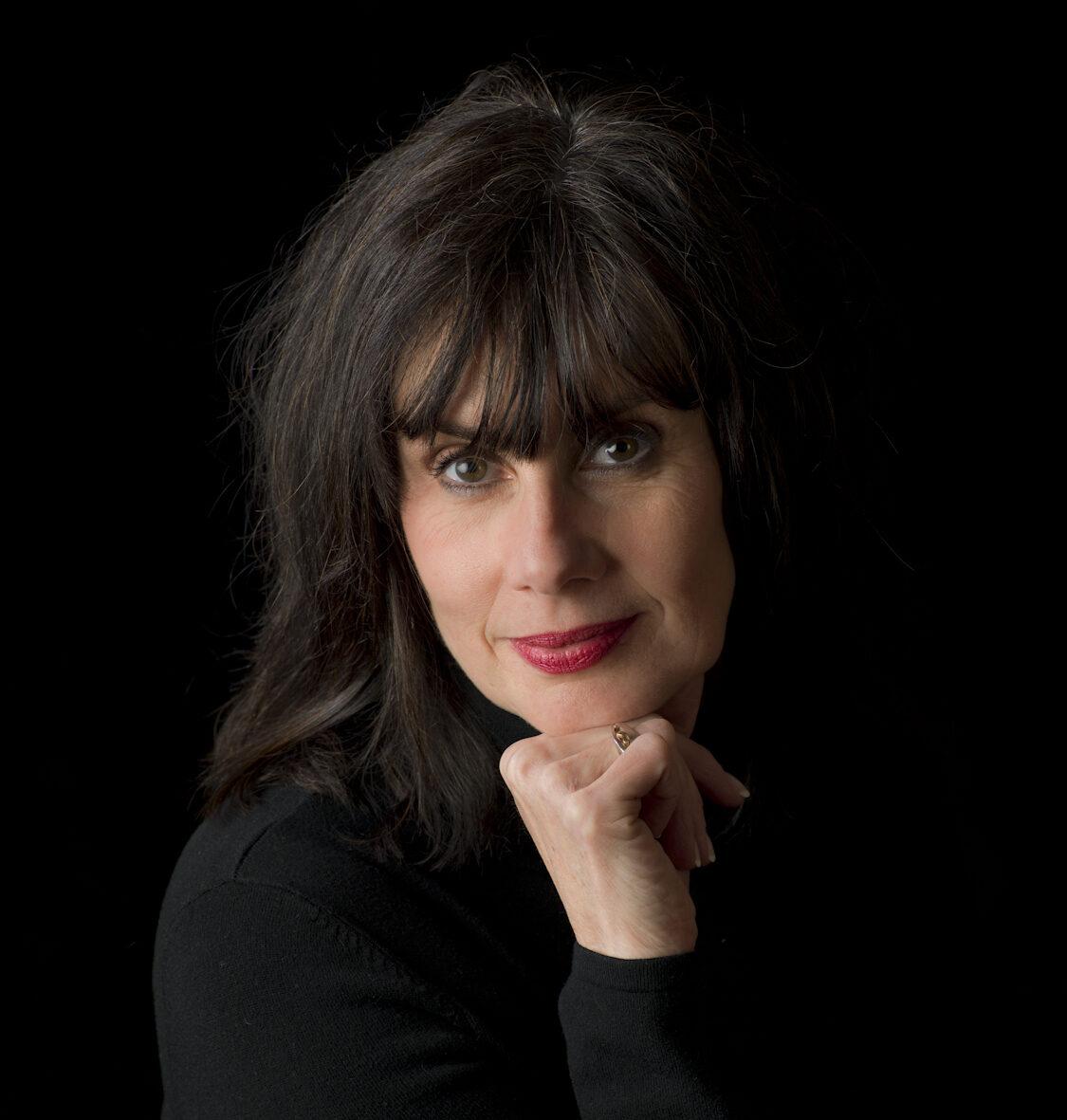 Judy Baskerville M. Ed., CCC