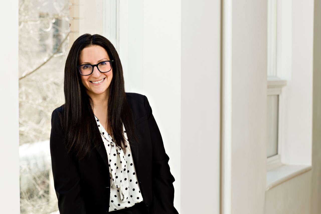 Rebecca Oman (Sherman)