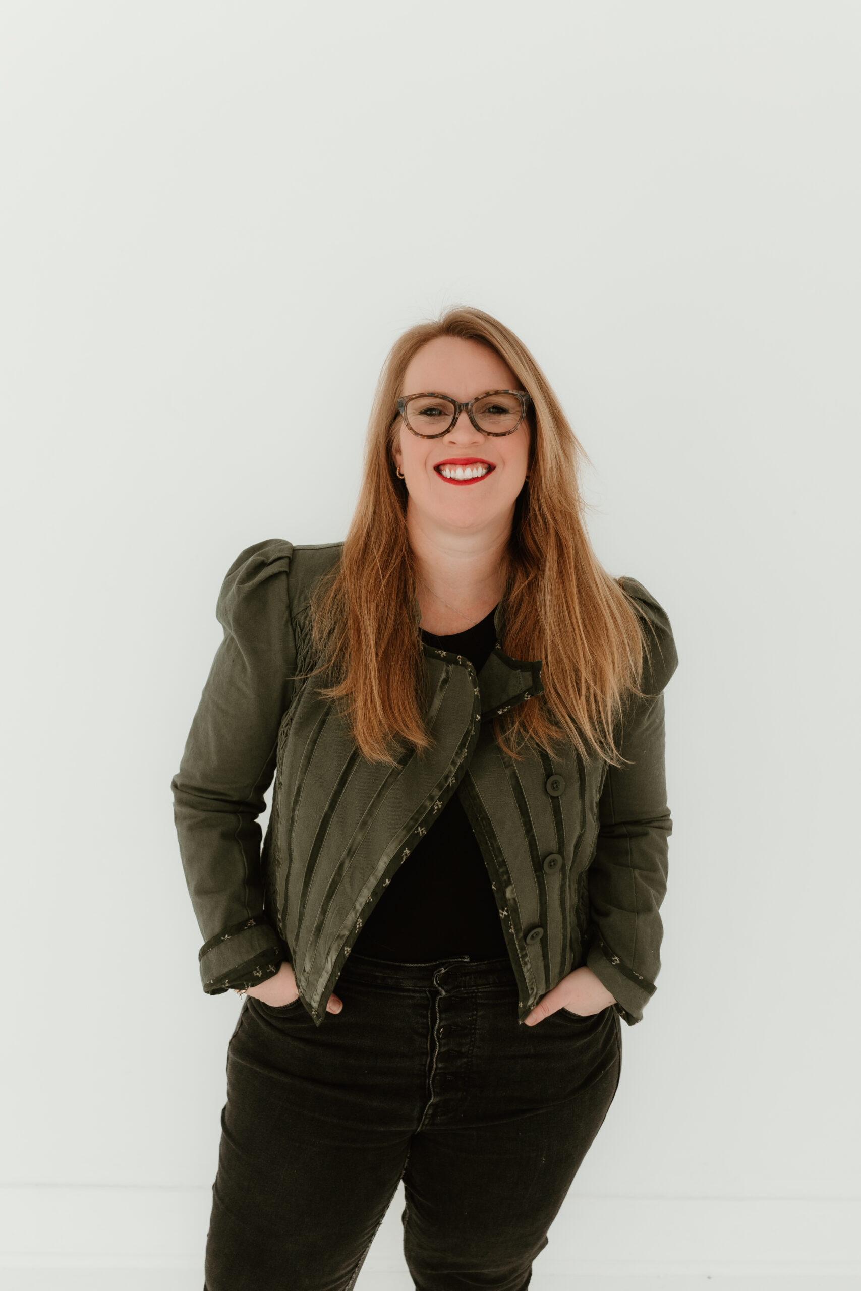Kristen Letkeman