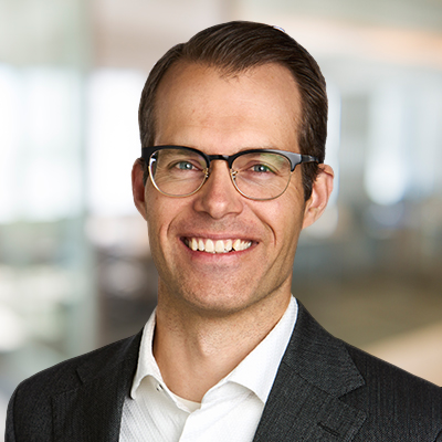 Daniel Bernard, CPA, CA, CBV