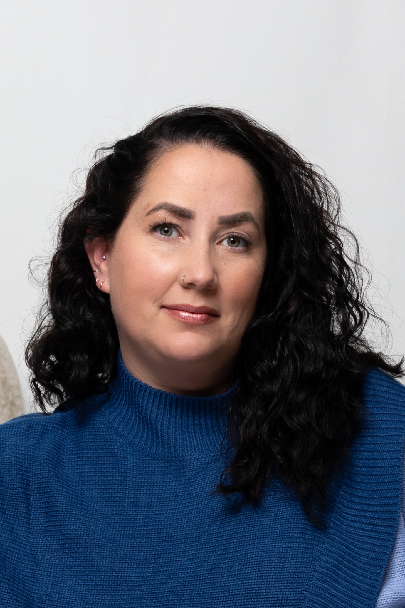 Kathleen McDonald MSW RSW CPT