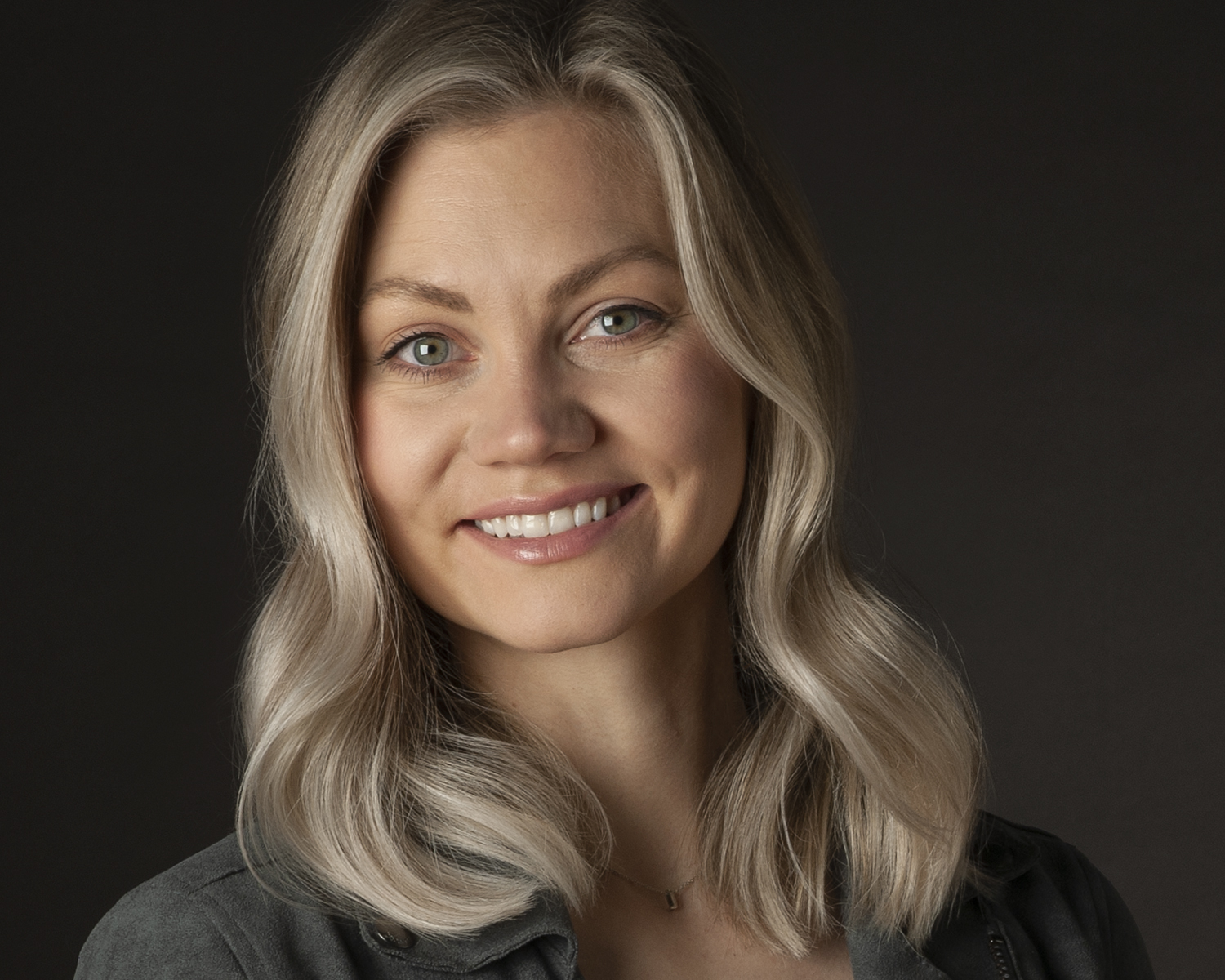 Jessica Isaak